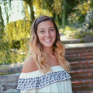 Meet your Posher, Cara